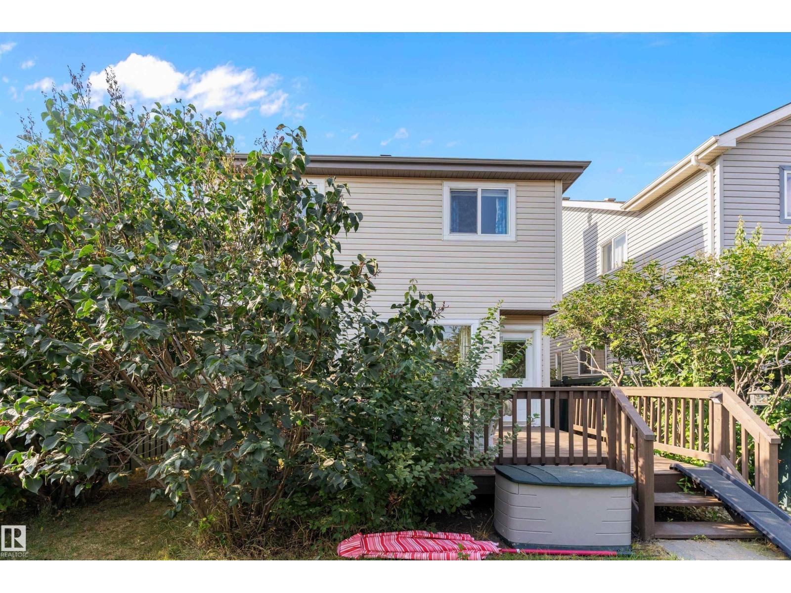 1843 122 St Sw, Edmonton, Alberta  T8N 1S3 - Photo 48 - E4466998