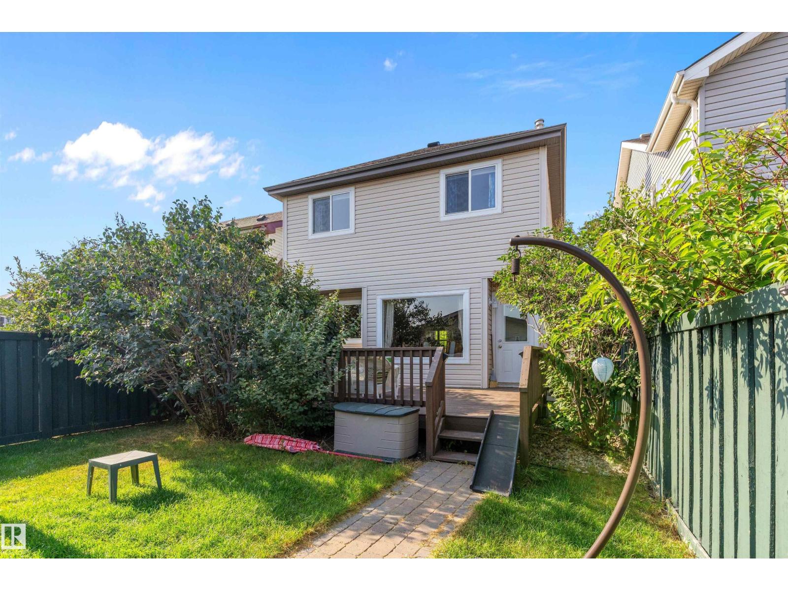 1843 122 St Sw, Edmonton, Alberta  T8N 1S3 - Photo 49 - E4466998