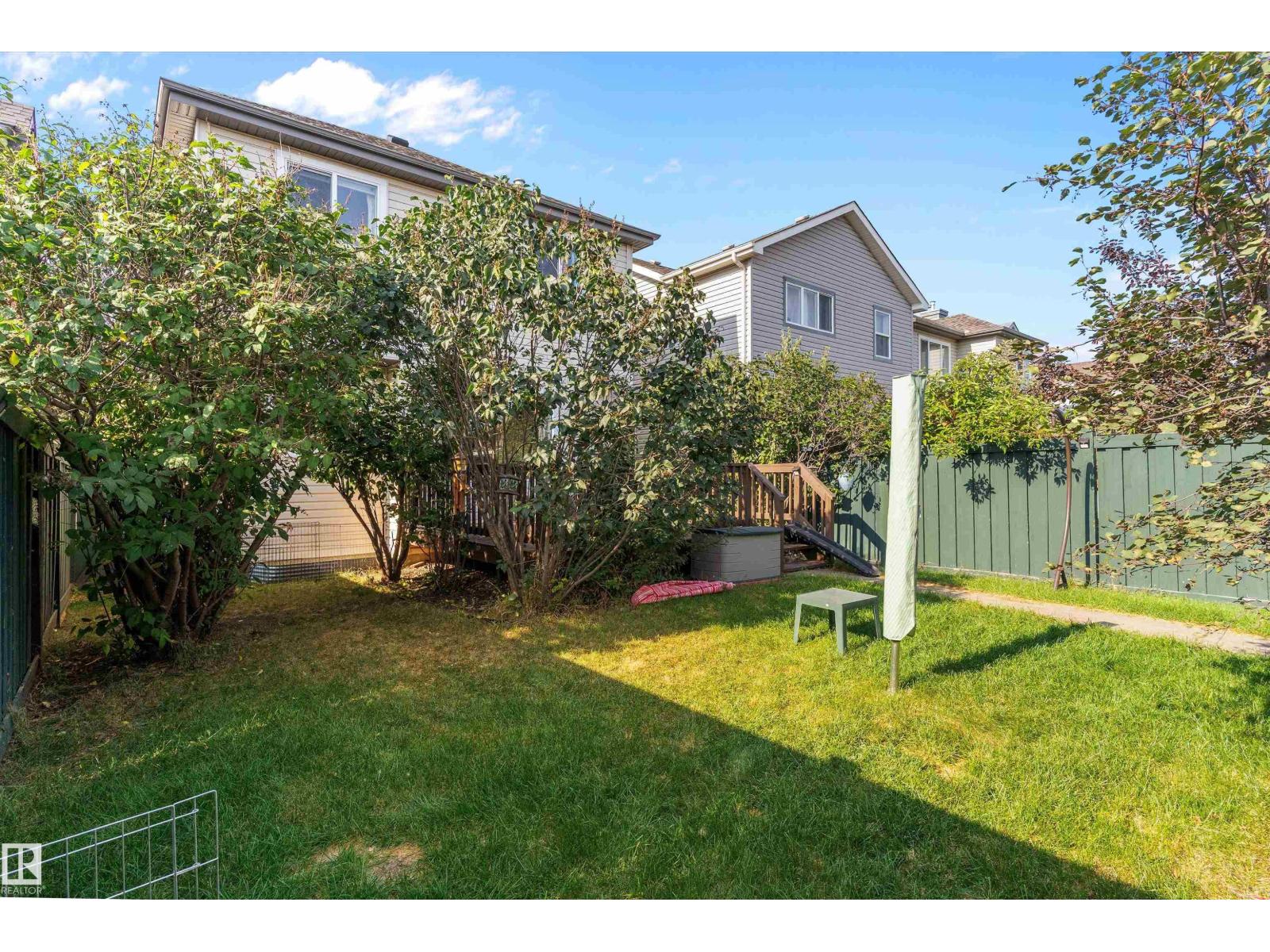 1843 122 St Sw, Edmonton, Alberta  T8N 1S3 - Photo 51 - E4466998