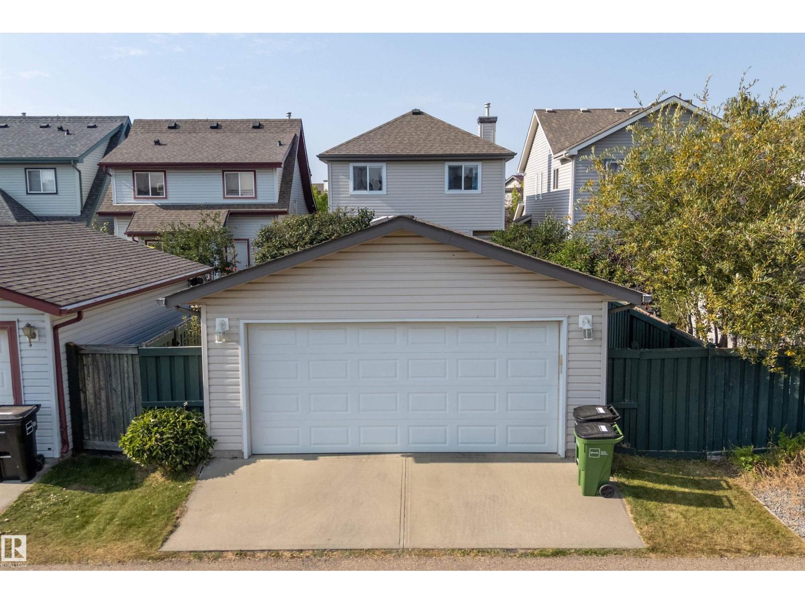 1843 122 St Sw, Edmonton, Alberta  T8N 1S3 - Photo 52 - E4466998