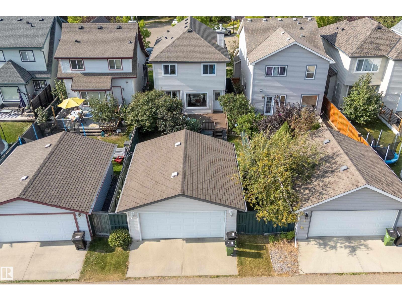 1843 122 St Sw, Edmonton, Alberta  T8N 1S3 - Photo 53 - E4466998