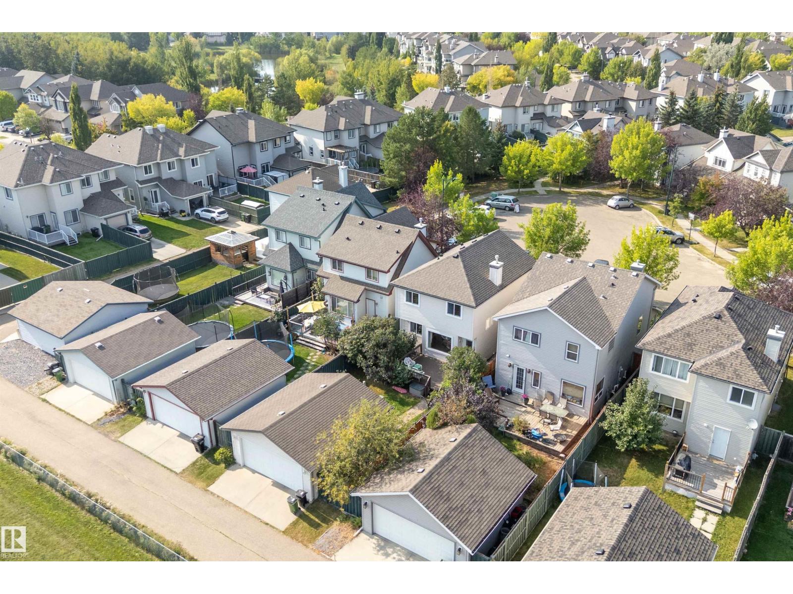 1843 122 St Sw, Edmonton, Alberta  T8N 1S3 - Photo 54 - E4466998