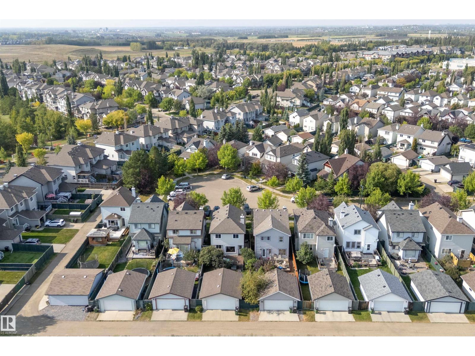 1843 122 St Sw, Edmonton, Alberta  T8N 1S3 - Photo 55 - E4466998