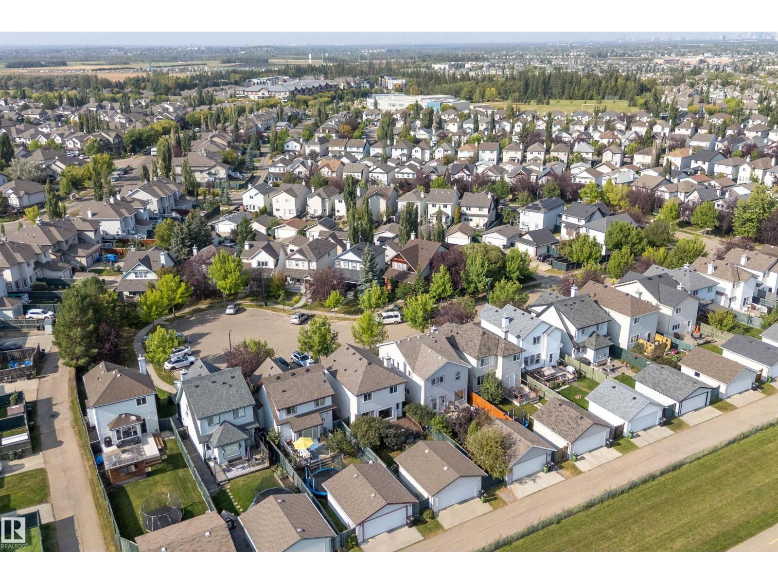 1843 122 St Sw, Edmonton, Alberta  T8N 1S3 - Photo 56 - E4466998