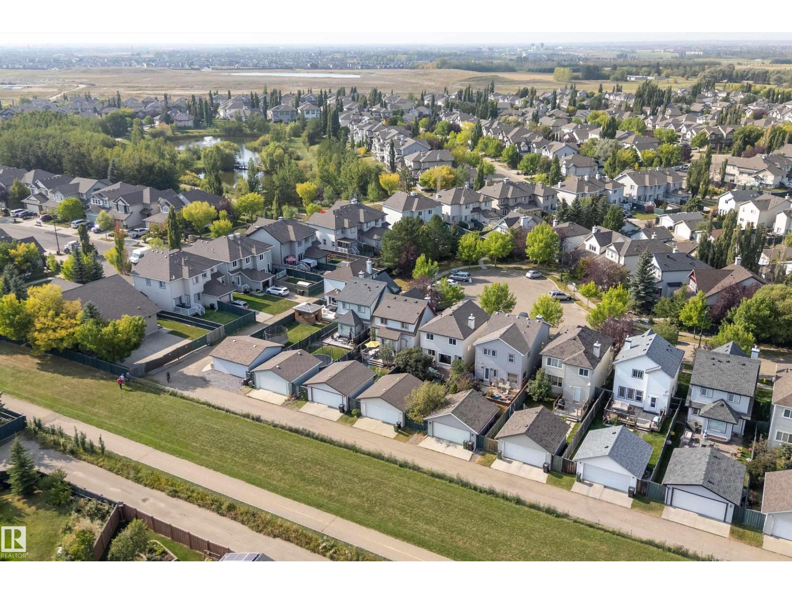 1843 122 St Sw, Edmonton, Alberta  T8N 1S3 - Photo 58 - E4466998