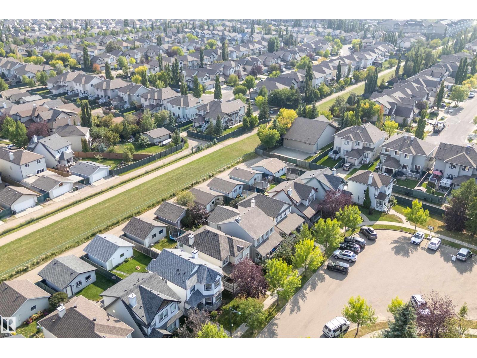 1843 122 St Sw, Edmonton, Alberta  T8N 1S3 - Photo 59 - E4466998