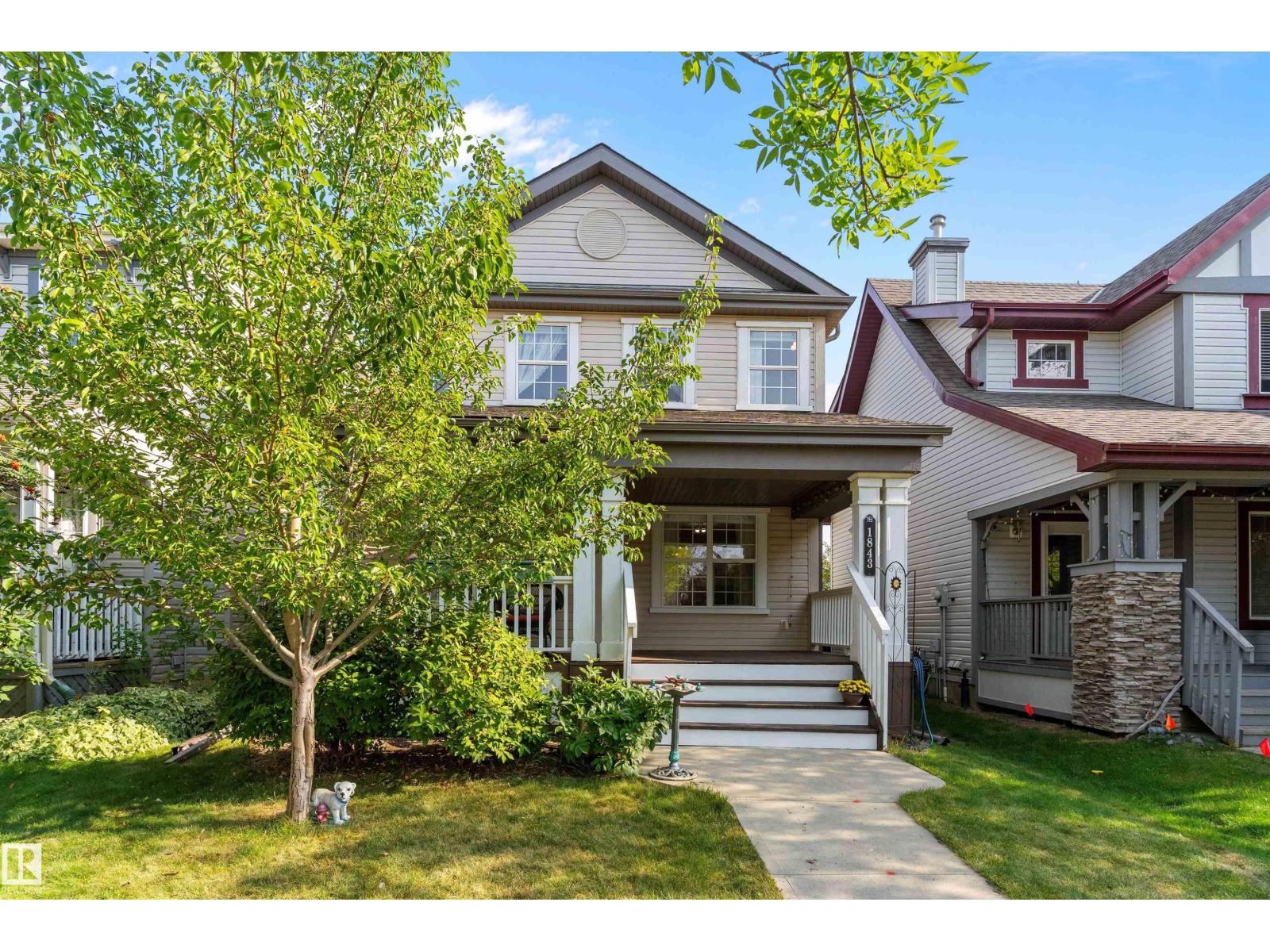 1843 122 St Sw, Edmonton, Alberta  T8N 1S3 - Photo 60 - E4466998