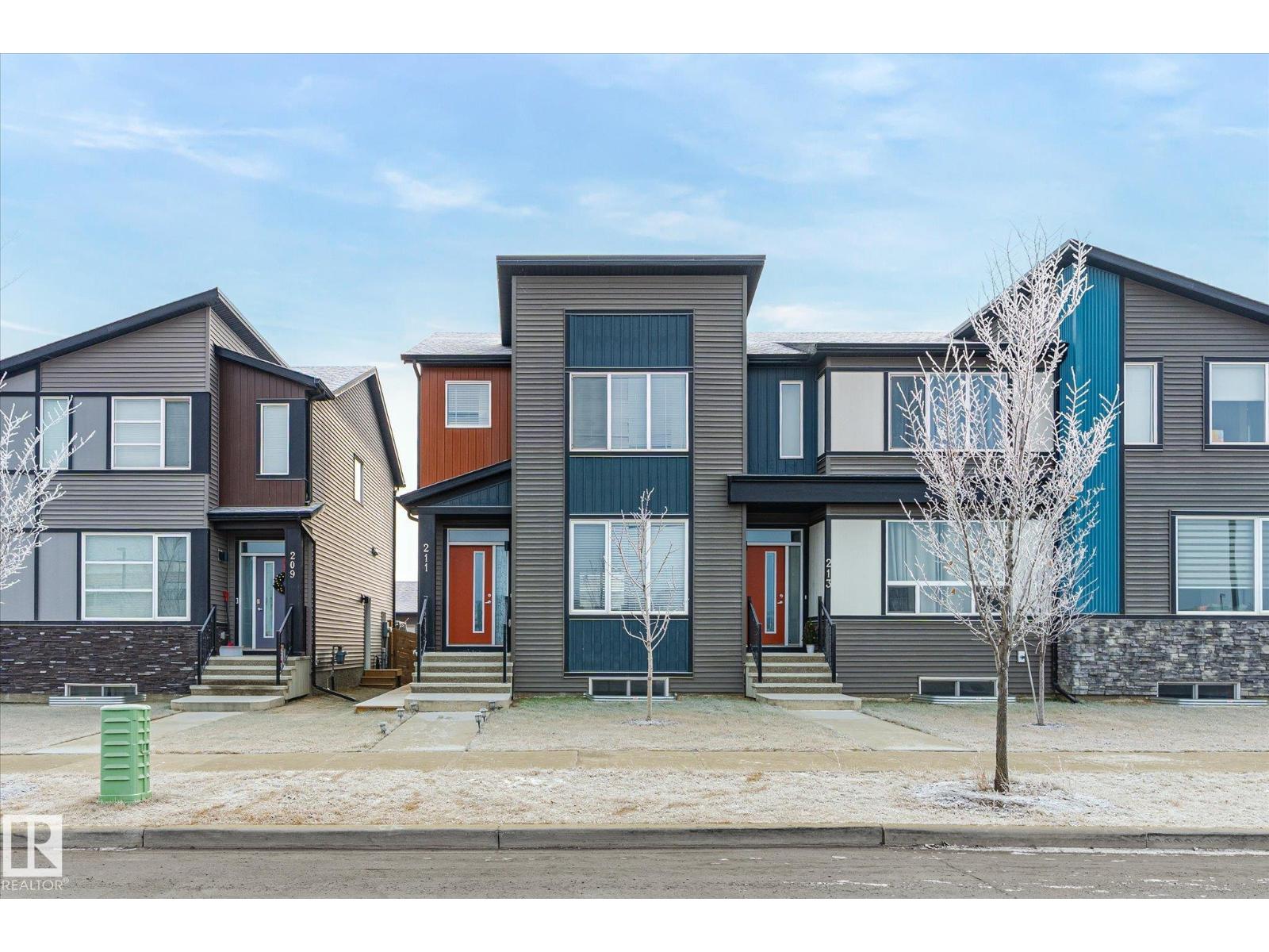 211 Rankin Dr, St. Albert, Alberta  T8N 7Y4 - Photo 1 - E4466999