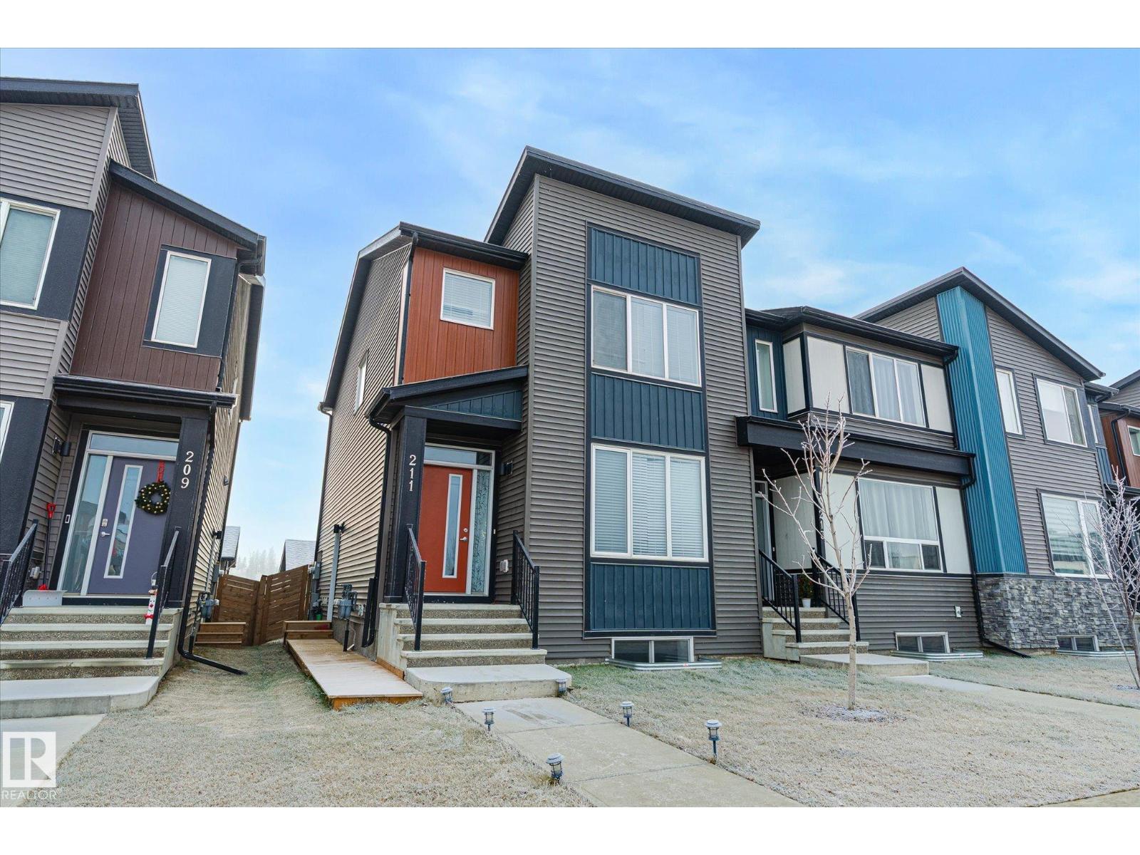 211 Rankin Dr, St. Albert, Alberta  T8N 7Y4 - Photo 2 - E4466999