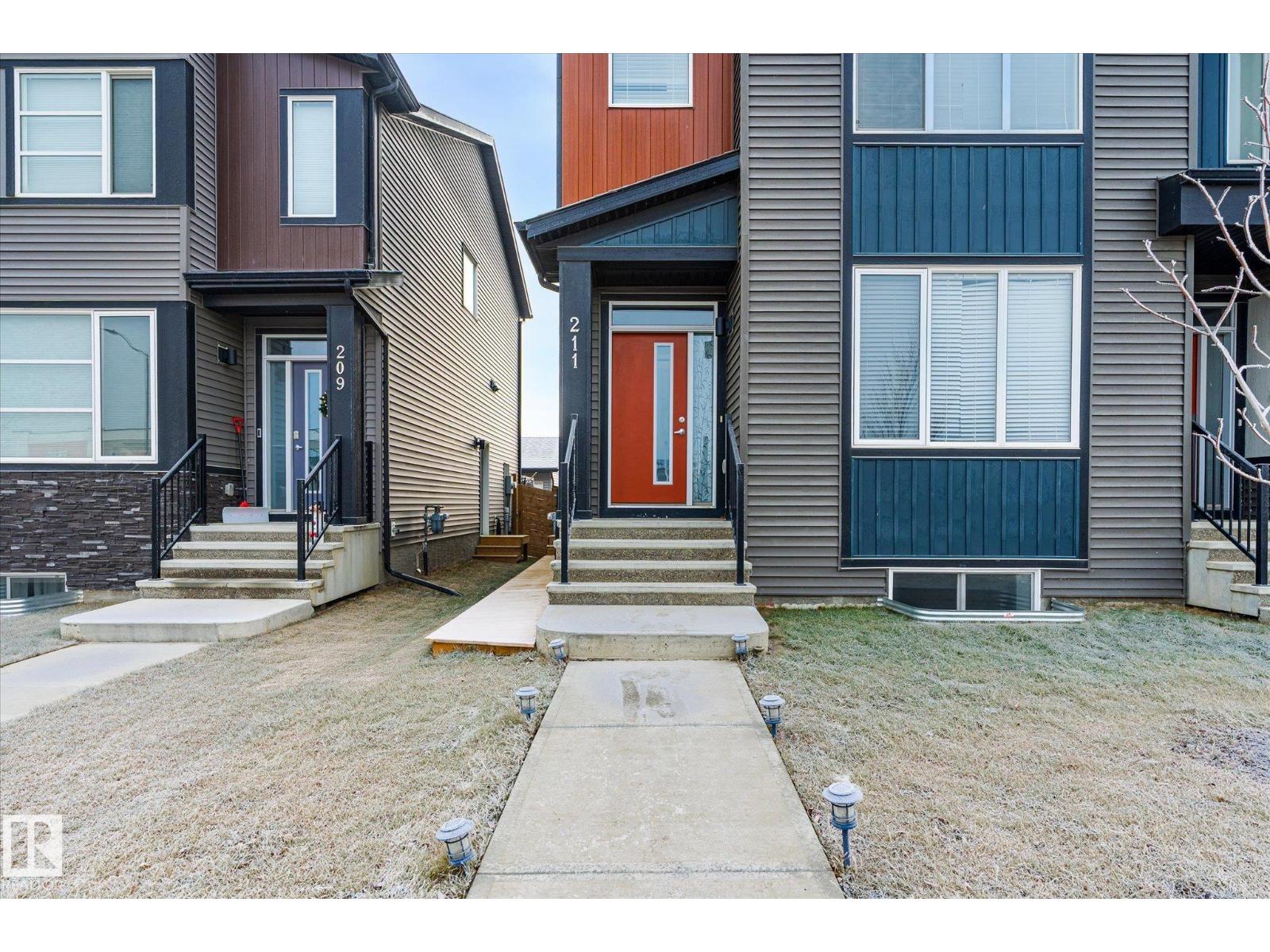 211 Rankin Dr, St. Albert, Alberta  T8N 7Y4 - Photo 3 - E4466999