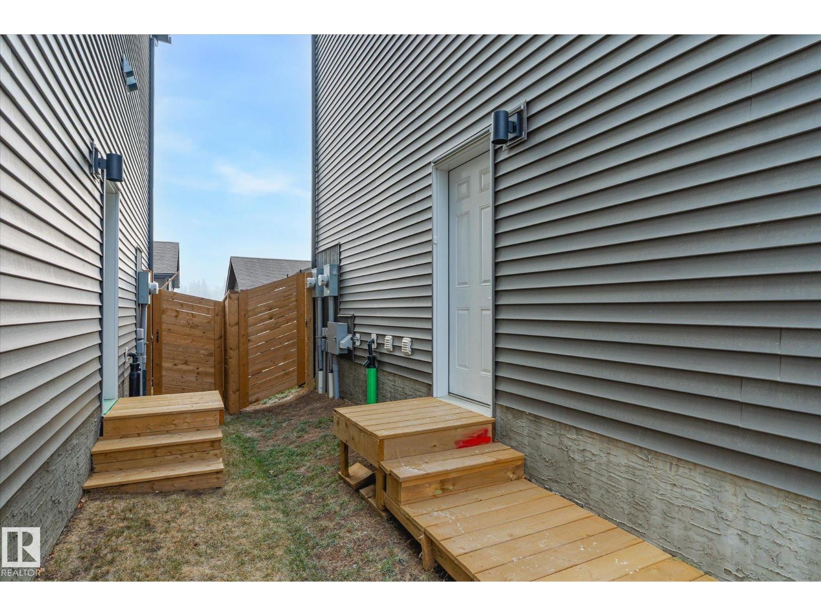 211 Rankin Dr, St. Albert, Alberta  T8N 7Y4 - Photo 38 - E4466999