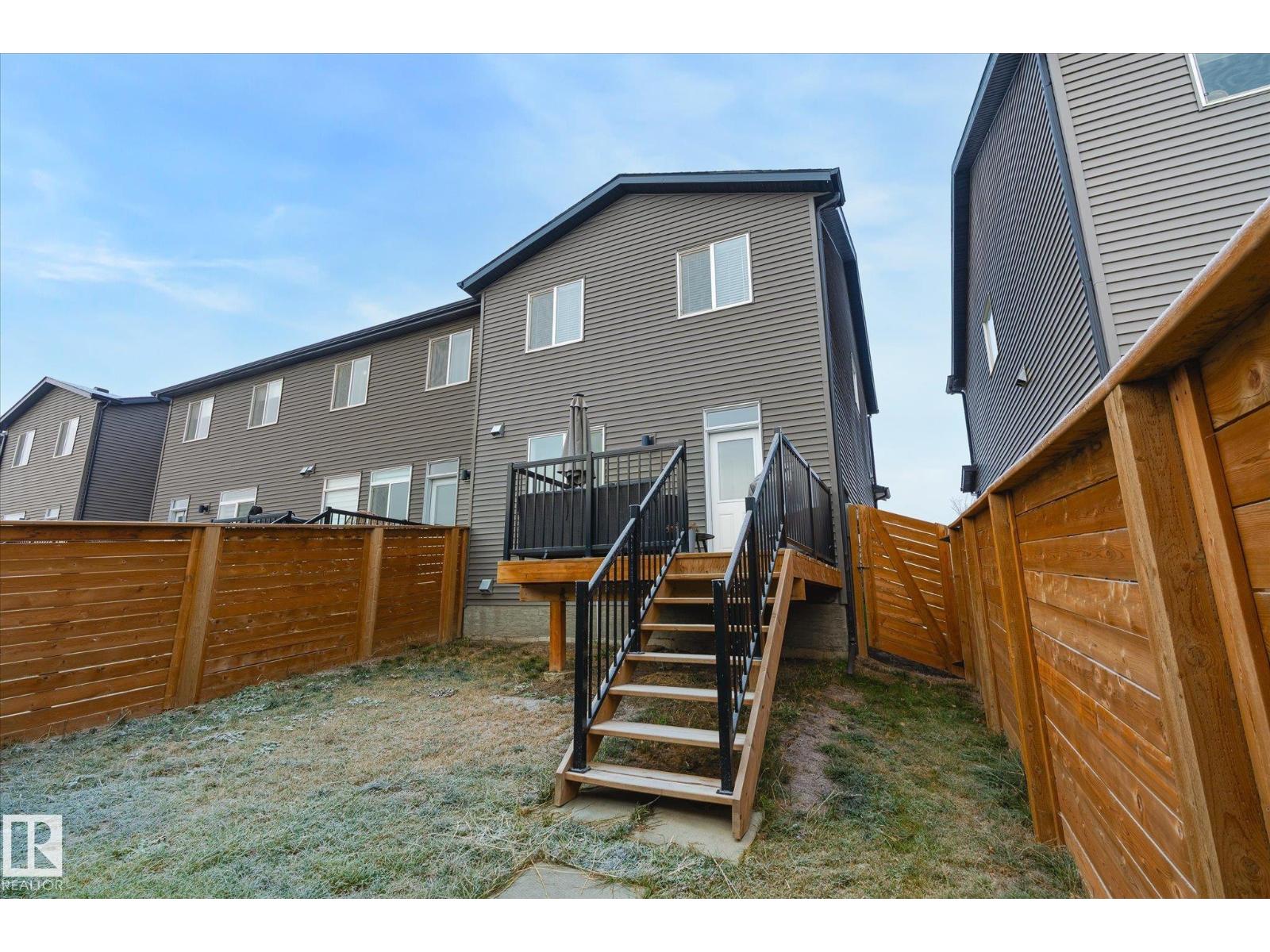 211 Rankin Dr, St. Albert, Alberta  T8N 7Y4 - Photo 39 - E4466999