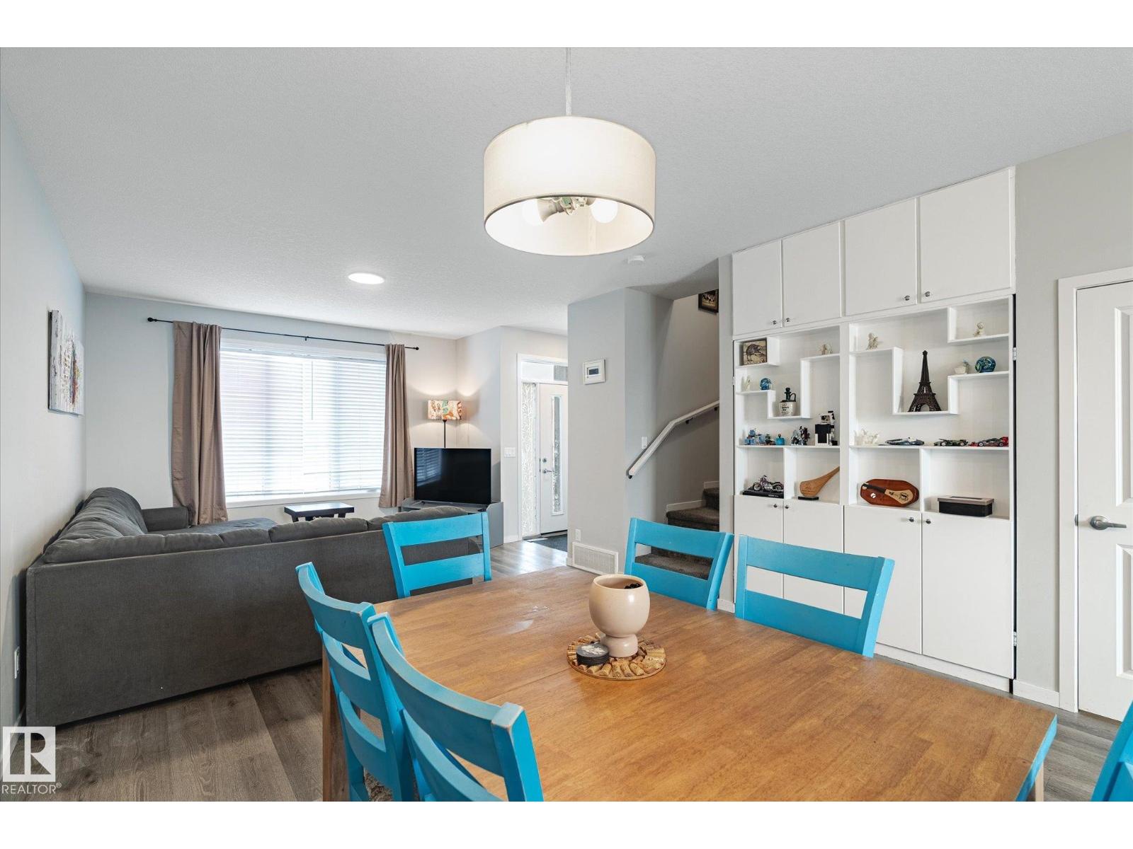 211 Rankin Dr, St. Albert, Alberta  T8N 7Y4 - Photo 4 - E4466999