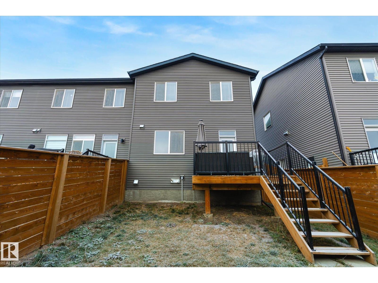 211 Rankin Dr, St. Albert, Alberta  T8N 7Y4 - Photo 40 - E4466999