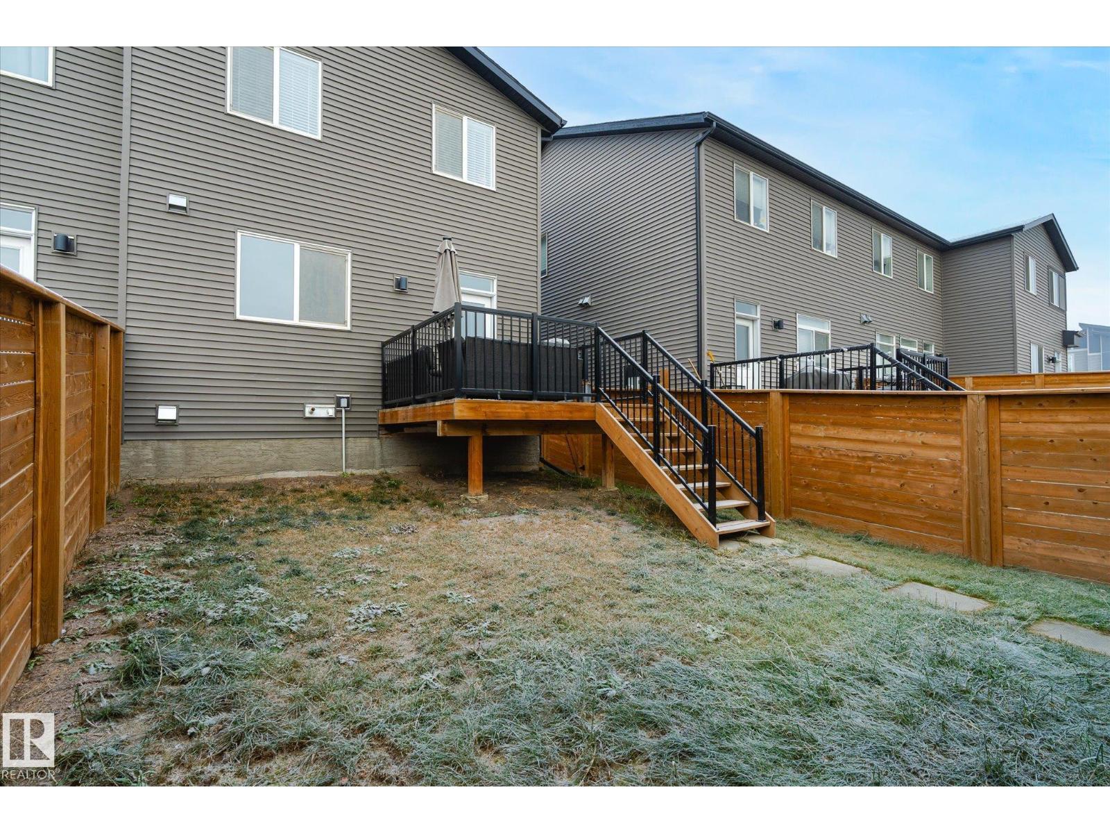 211 Rankin Dr, St. Albert, Alberta  T8N 7Y4 - Photo 41 - E4466999