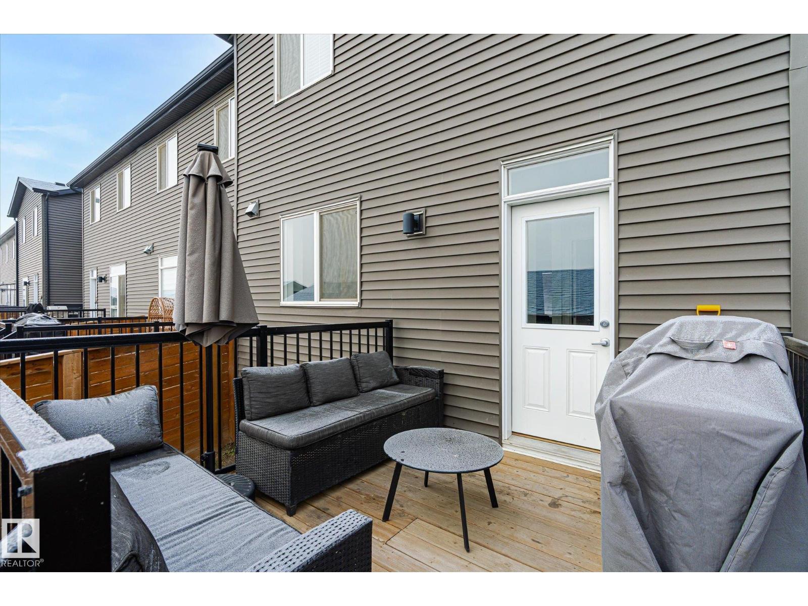 211 Rankin Dr, St. Albert, Alberta  T8N 7Y4 - Photo 42 - E4466999