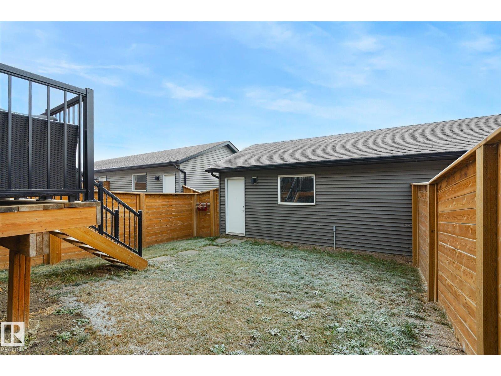 211 Rankin Dr, St. Albert, Alberta  T8N 7Y4 - Photo 43 - E4466999
