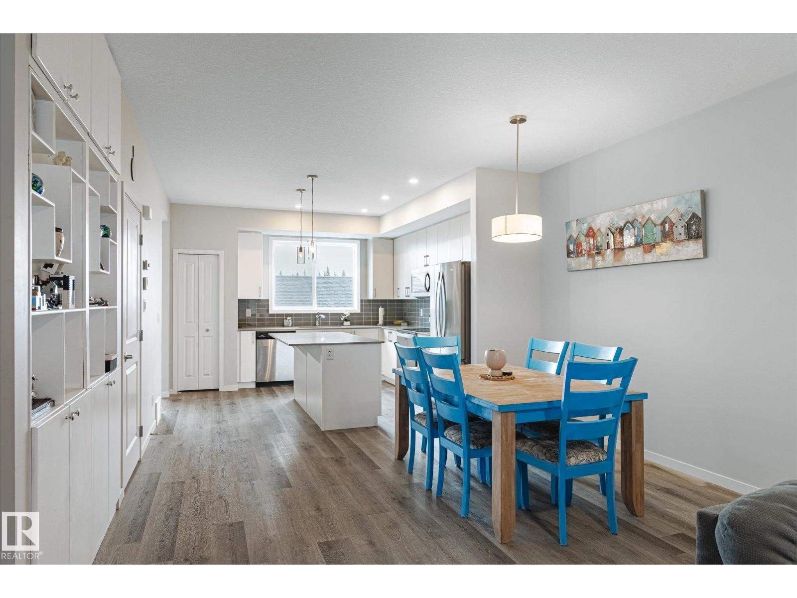 211 Rankin Dr, St. Albert, Alberta  T8N 7Y4 - Photo 8 - E4466999