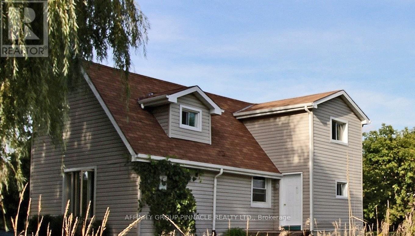 18415 KEELE STREET, King, Ontario