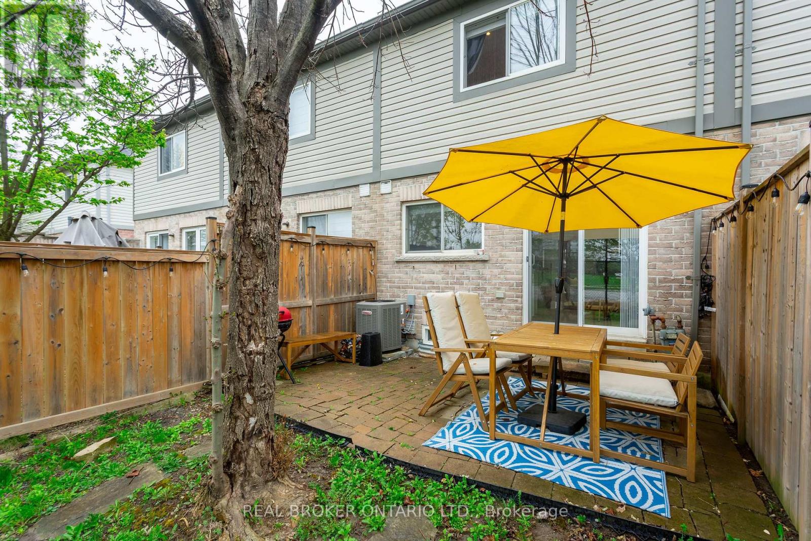 Th71 - 86 Joymar Drive, Mississauga, Ontario  L5M 7Z6 - Photo 22 - W12586028
