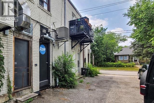 3830 Bloor Street W, Toronto, Ontario  M9B 1K8 - Photo 31 - W12586060