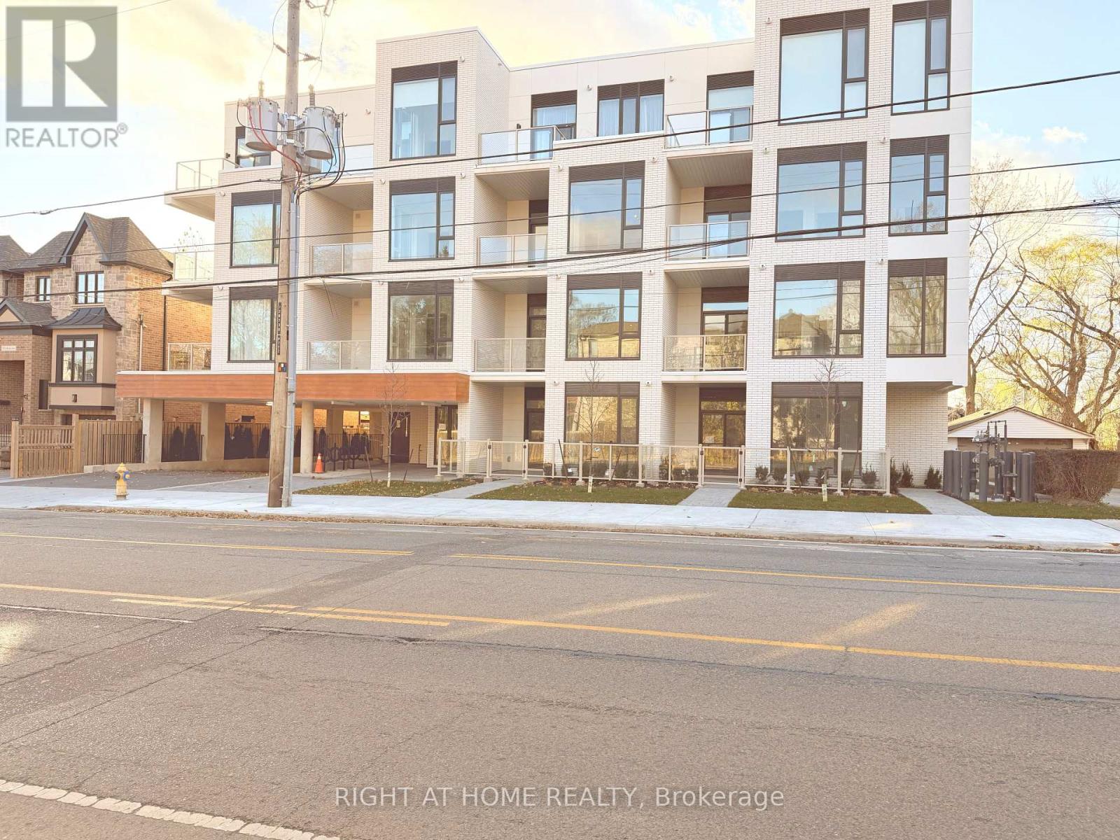 308 - 722 Marlee Avenue, Toronto, Ontario  M6B 3J7 - Photo 32 - W12586072