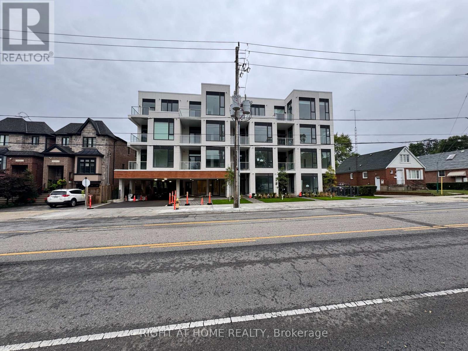 308 - 722 Marlee Avenue, Toronto, Ontario  M6B 3J7 - Photo 35 - W12586072