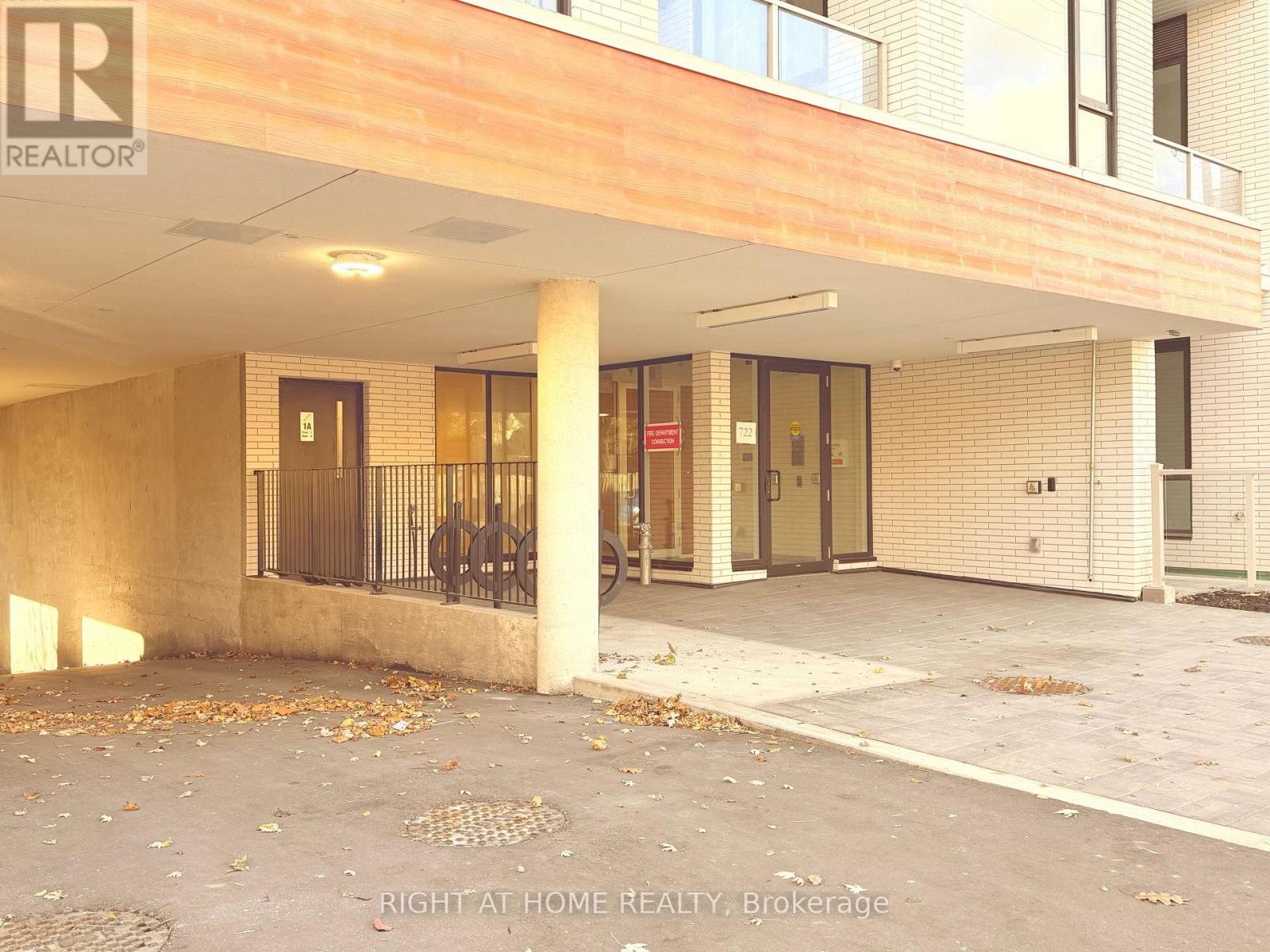 308 - 722 Marlee Avenue, Toronto, Ontario  M6B 3J7 - Photo 36 - W12586072