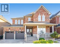 5871 Long Valley Road E, Mississauga (Churchill Meadows), Ca