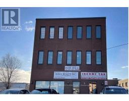 301 - 6 MILVAN DRIVE, Toronto, Ontario