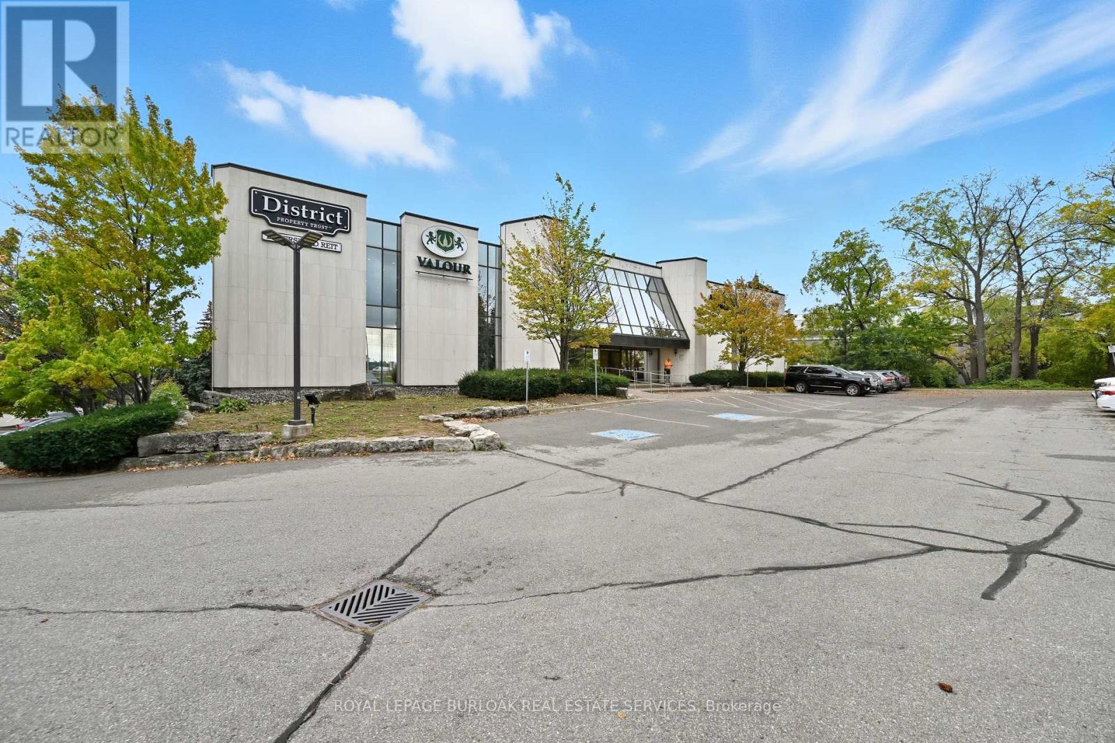103 - 3410 SOUTH SERVICE ROAD, Burlington, Ontario