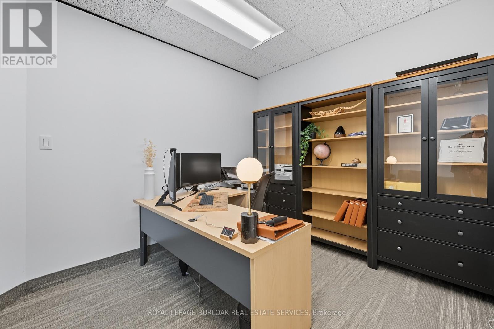 103 - 3410 South Service Road, Burlington, Ontario  L7N 3T9 - Photo 23 - W12586130