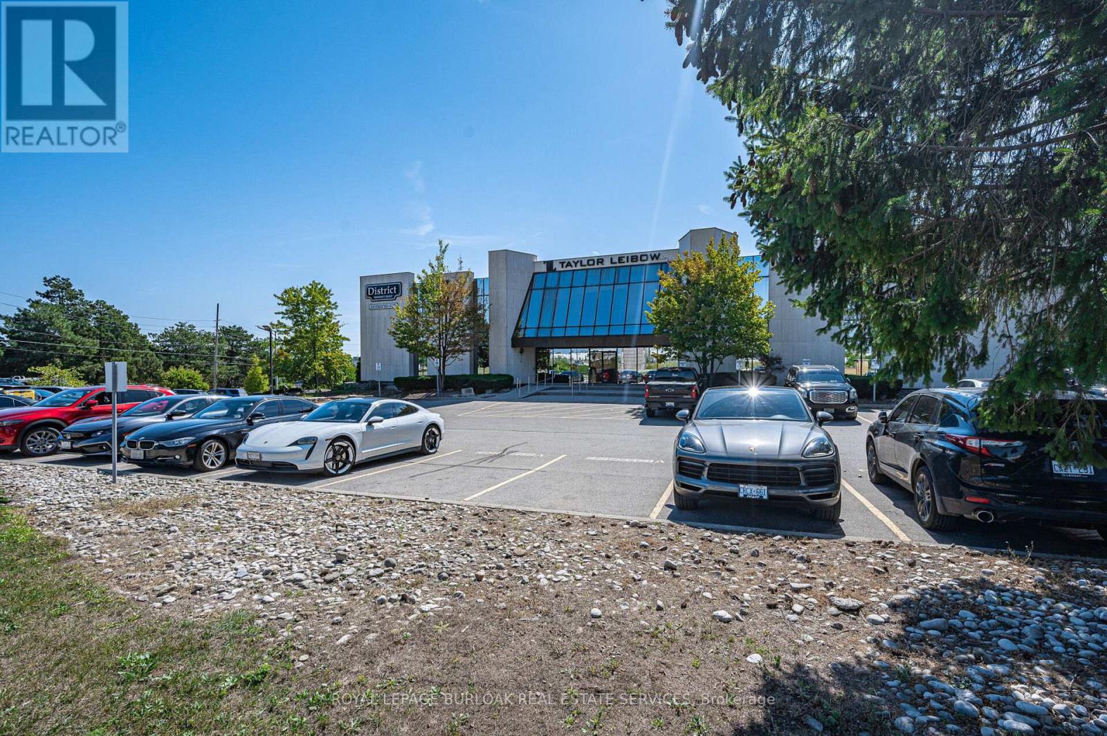 103 - 3410 South Service Road, Burlington, Ontario  L7N 3T9 - Photo 25 - W12586130