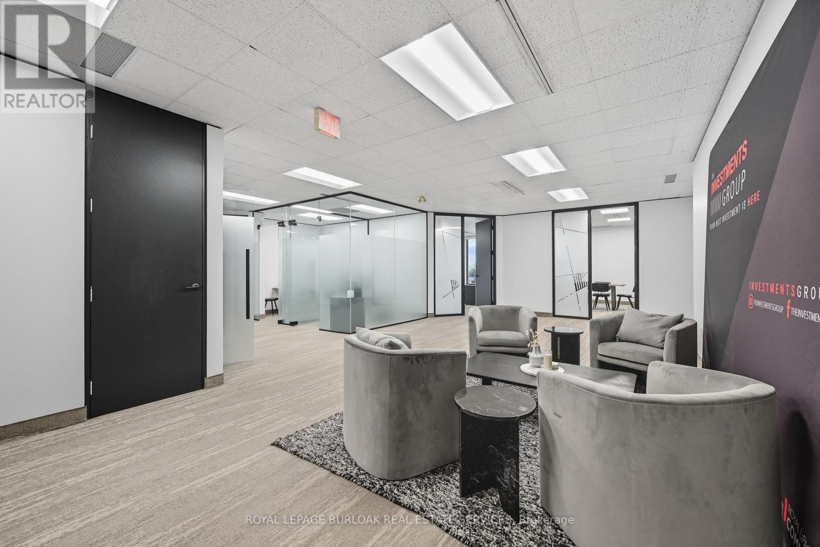 103 - 3410 South Service Road, Burlington, Ontario  L7N 3T9 - Photo 8 - W12586130