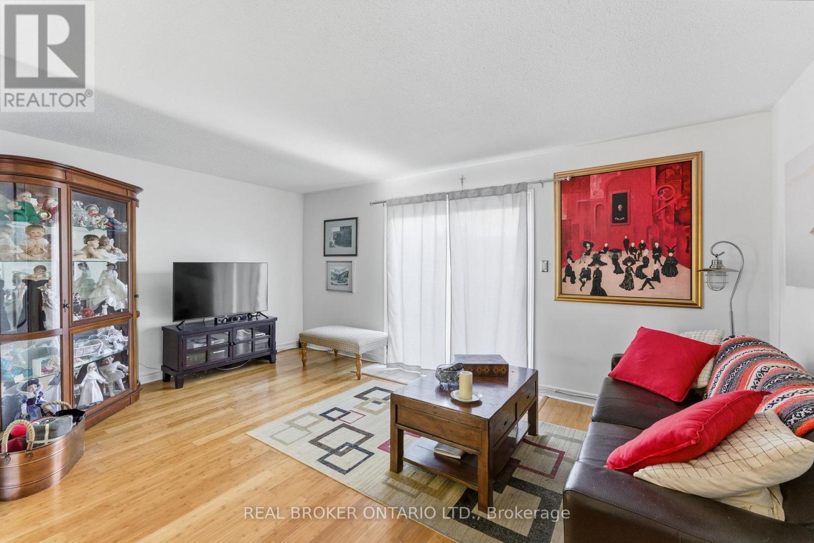 21 - 2107 Marine Drive, Oakville, Ontario  L6L 1B8 - Photo 10 - W12586132