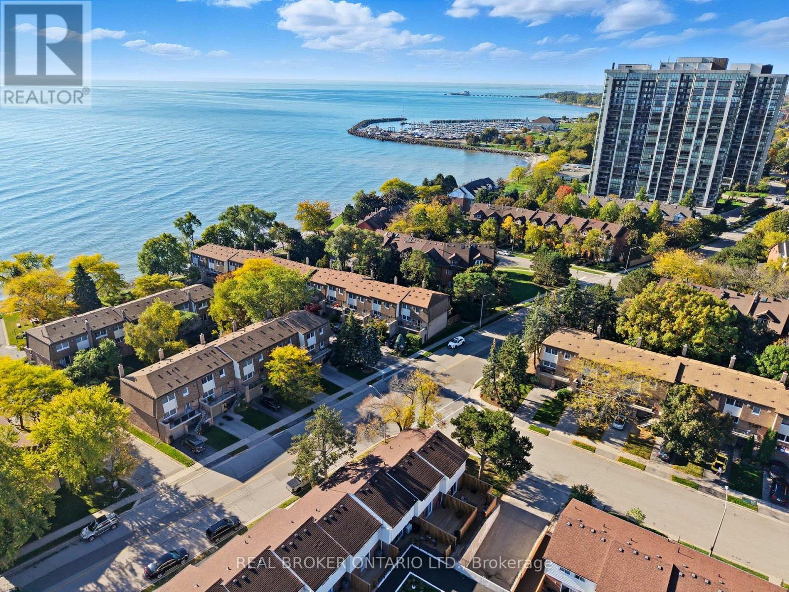 21 - 2107 Marine Drive, Oakville, Ontario  L6L 1B8 - Photo 23 - W12586132
