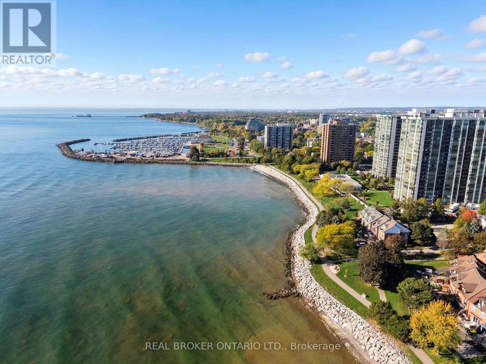 21 - 2107 Marine Drive, Oakville, Ontario  L6L 1B8 - Photo 25 - W12586132
