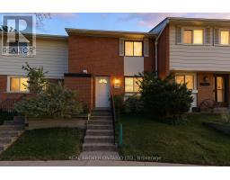 21 - 2107 MARINE DRIVE, Oakville, Ontario