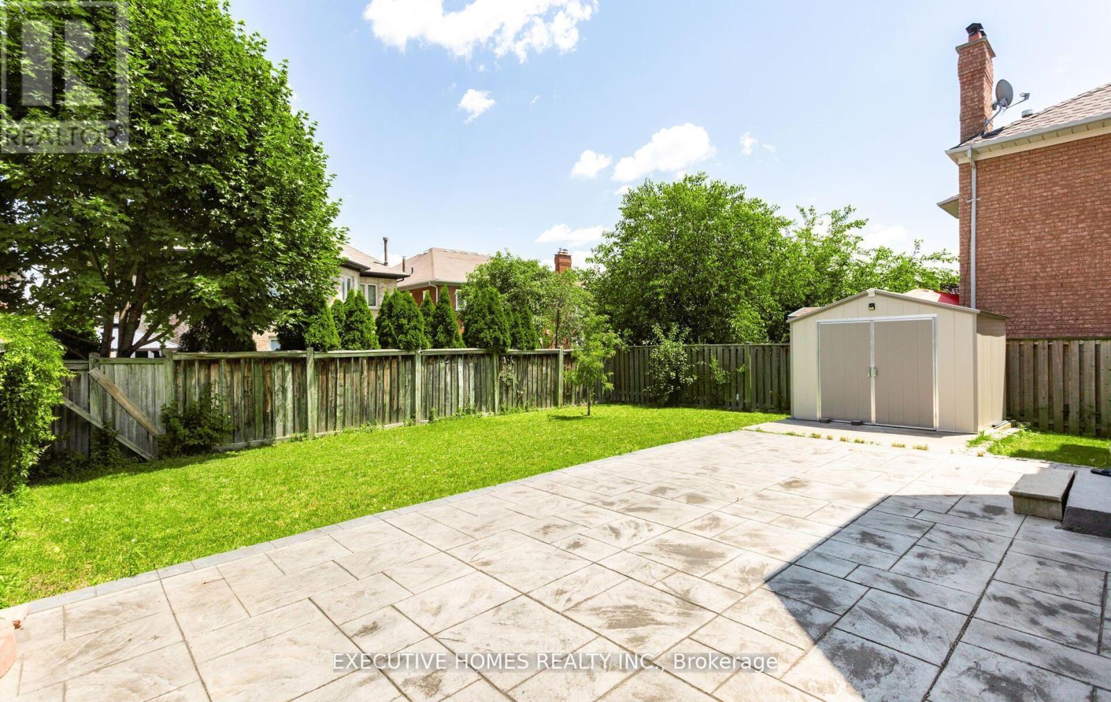 5489 Glen Erin Drive, Mississauga, Ontario  L5M 5C8 - Photo 45 - W12586134