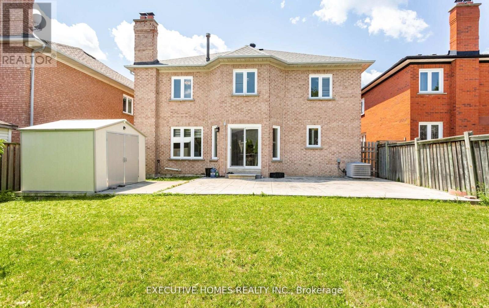 5489 Glen Erin Drive, Mississauga, Ontario  L5M 5C8 - Photo 47 - W12586134