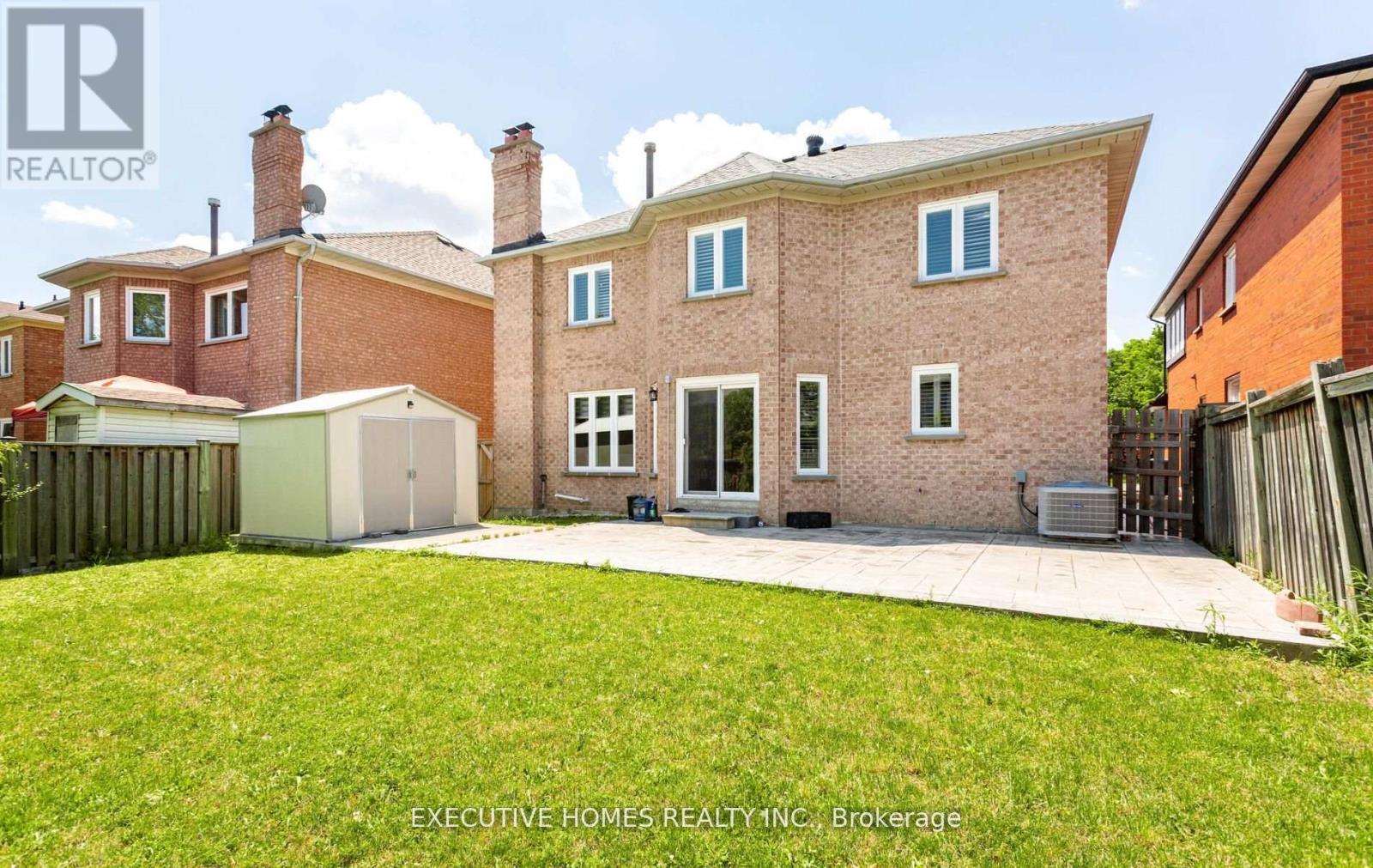 5489 Glen Erin Drive, Mississauga, Ontario  L5M 5C8 - Photo 48 - W12586134