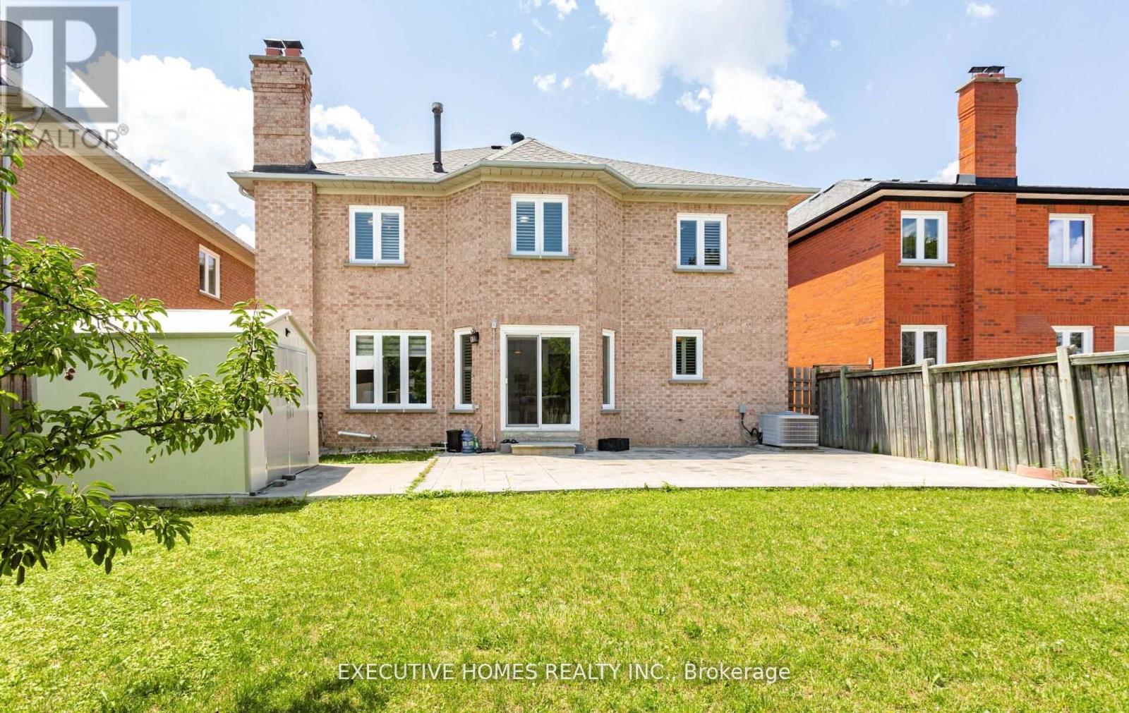 5489 Glen Erin Drive, Mississauga, Ontario  L5M 5C8 - Photo 49 - W12586134