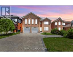 5489 GLEN ERIN DRIVE, Mississauga, Ontario