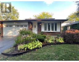 2086 THORNLEA DRIVE, Oakville, Ontario