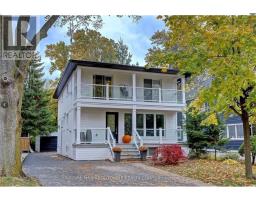 Lower - 136 Westside Drive, Oakville (Co Central), Ca