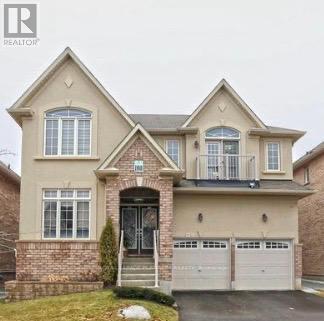 BSMT - 24 SANDINO CRESCENT, Brampton, Ontario
