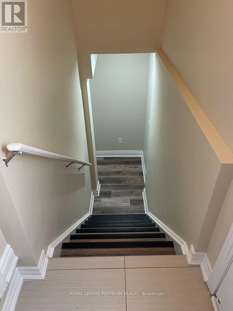 Bsmt - 24 Sandino Crescent, Brampton, Ontario  L6Y 5T8 - Photo 4 - W12586178