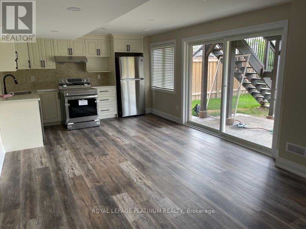 Bsmt - 24 Sandino Crescent, Brampton, Ontario  L6Y 5T8 - Photo 5 - W12586178