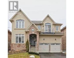 BSMT - 24 SANDINO CRESCENT, Brampton, Ontario