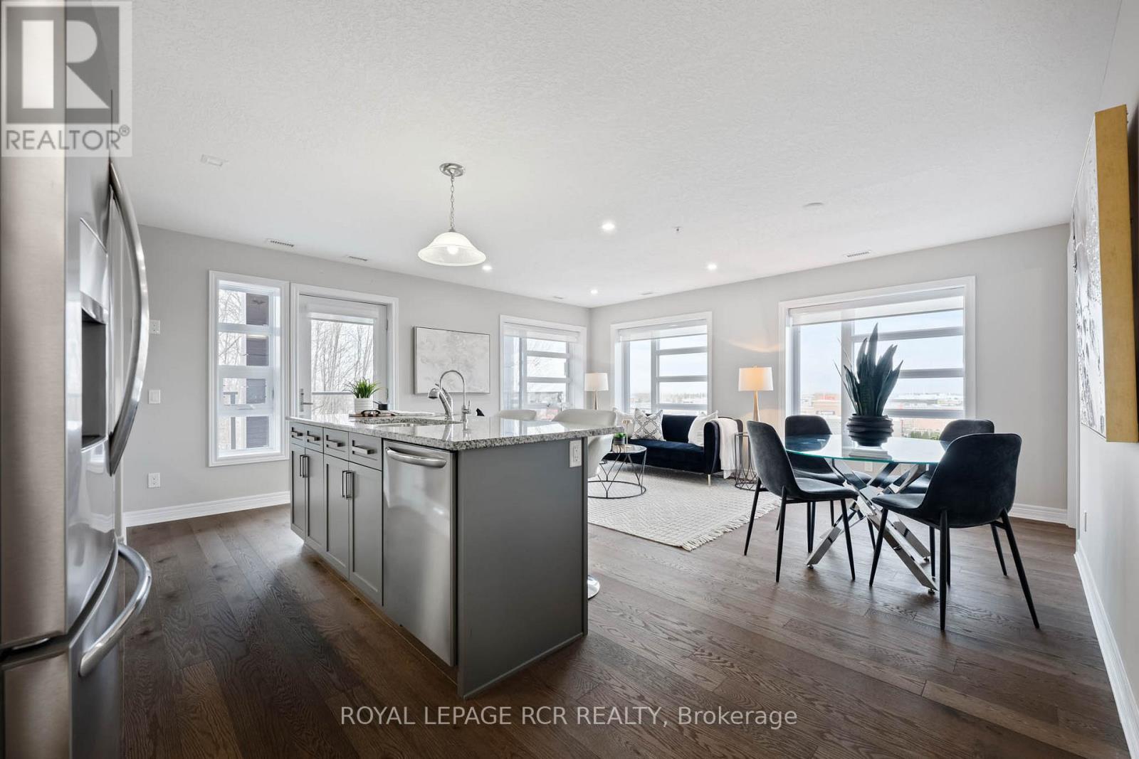 401 - 105 Spencer Avenue, Orangeville, Ontario  L9W 7S3 - Photo 15 - W12586230